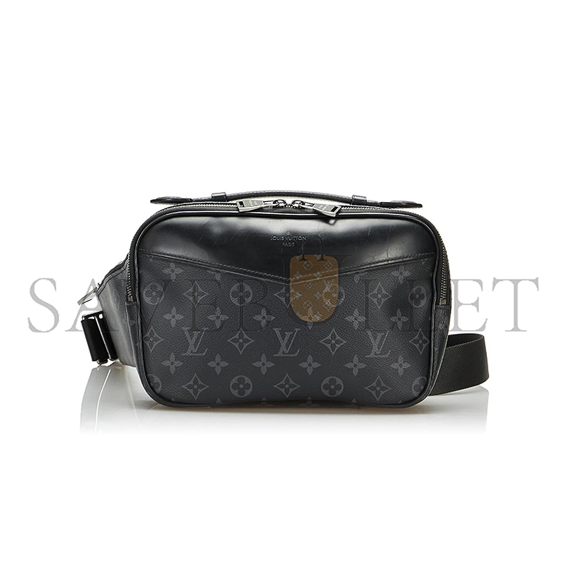 LOUIS VUITTON MASTER BUMBAG M42906 (28*18*5cm)